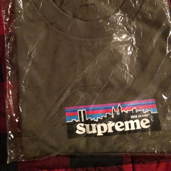 patagonia supreme box logo